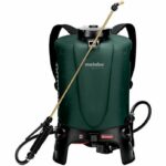 Spruzzatore a spalla cordless RSG 18 LTX 15