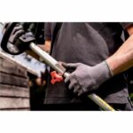 Tagliabordi a batteria - METABO - RTD 18 LTX BL 30 - 18 V - Cartone - immagine 5