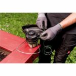 Tagliabordi a batteria - METABO - RTD 18 LTX BL 30 - 18 V - Cartone - immagine 6