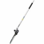 Utensile multifunzione per potatore - METABO - MA-MS 25 - 18 V - catena 25 cm - binario 25 cm