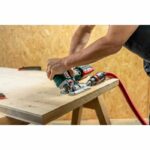 Seghetto alternativo a batteria - METABO - STA 18 LTX 150 BL - 18 V - MetaBOX 145 L - immagine 5