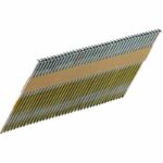 Chiodi - METABO - D34° fisso su carta 2,8 x 75 mm classe 2 - Accessori chiodatrici