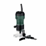 Tagliabordi - METABO - FM 500-6 - 500W - Elettrico - Legno