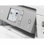 BROTHER All in Box MFCJ4540DWXLRE1 Stampante Multifunzione - A4 4-in-1 Inkjet - Colore - Wi-Fi - Cartucce Incluse - immagine 3