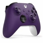 Controller wireless per Xbox - Viola astrale - Viola - immagine 2