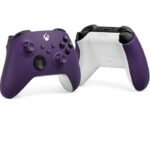 Controller wireless per Xbox - Viola astrale - Viola - immagine 4