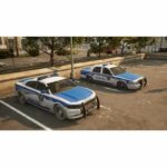 Police Simulator Patrol Office PS5 Game - immagine 2