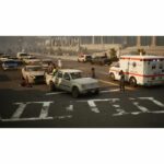 Police Simulator Patrol Office PS5 Game - immagine 6