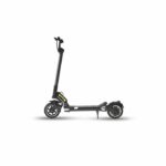 Monopattino elettrico - DUALTRON TOGO - Ruote da 9'' - Potenza max 600W - Autonomia 30km - immagine 2