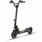 Monopattino elettrico - DUALTRON TOGO - Ruote da 9'' - Potenza max 600W - Autonomia 30km - immagine 5