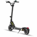 Monopattino elettrico - DUALTRON TOGO - Ruote da 9'' - Potenza max 600W - Autonomia 30km - immagine 6