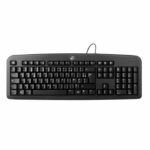 Mobility Lab ML300450 Deluxe Classic Keyboard - immagine 2
