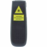 Puntatore laser Mobility Lab sua - immagine 5