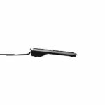 MOBILITY LAB Tastiera cablata DesignTouch per MAC Space Grey - immagine 2