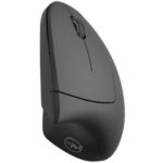 Mouse ergonomico wireless verticale - MOBILITÀ - 2,4 Ghz - immagine 2