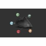 Mouse ergonomico wireless verticale - MOBILITÀ - 2,4 Ghz - immagine 5