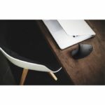 Mouse ergonomico wireless verticale - MOBILITÀ - 2,4 Ghz - immagine 6