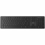 Tastiera wireless - MOBILITY LAB - Premium - AZERTY - Nera