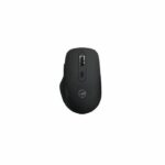 Mouse wireless - MOBILITY LAB - Omega - Ricevitore Bluetooth e 2,4GHz - Nero - Clic silenziosi - Precisione regolabile - immagine 2