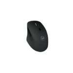 Mouse wireless - MOBILITY LAB - Omega - Ricevitore Bluetooth e 2,4GHz - Nero - Clic silenziosi - Precisione regolabile - immagine 4