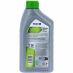 Tanica olio motore - MOBIL1 - 5W30 ESP Formula P - 1 L - 4 stagioni - immagine 5
