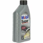 Contenitore olio motore - MOBIL - S2000 10W40 - 1 L - 4 stagioni - immagine 4
