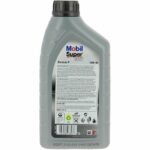 Tanica per olio motore - MOBIL - S2000 10W40 Formula-P - 1 L - 4 stagioni - immagine 5