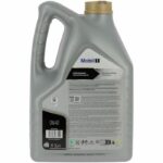 Tanica olio motore - MOBIL1 - 0W-40 FS - 5 L - 4 stagioni - immagine 5