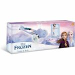 REGINA DI NEVE Twist & Roll - immagine 6