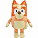 Parlando peluche da 31 cm di giocattoli per alci bingo - immagine 5