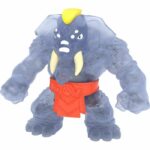 Shifter bagliore da 11 cm - Goo jit Zu Stagione 5 Figurine di giocattoli per alci