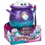 Calderone Magico Neon - MAGIC MIXIES - Crea il tuo compagno magico con il calderone