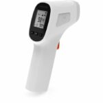Termometro frontale - MOTOROLA - TE 93 - Bianco - immagine 2