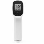 Termometro frontale - MOTOROLA - TE 93 - Bianco
