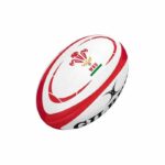 Pallone - GILBERT - Replica Wales - immagine 2