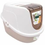 Toilette - Mpets - ECO TIMA - M - Sabbia del deserto