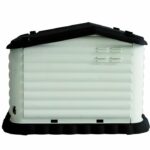 Cuccia per cani CHATEAU - Mpets - S - immagine 2