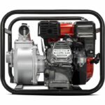 Pompa acqua termale 212cc - immagine 2