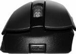 Mouse da gioco wireless - MSI - CLUTCH GM51 WIRELESS LEGGERO - immagine 2
