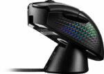 Mouse da gioco wireless - MSI - CLUTCH GM51 WIRELESS LEGGERO - immagine 3