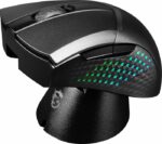 Mouse da gioco wireless - MSI - CLUTCH GM51 WIRELESS LEGGERO - immagine 4