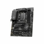 Scheda madre - MSI - PRO B760-P DDR4 II (911-7E29-001)
