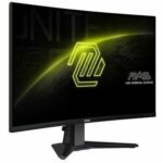Schermo PC - MSI - MAG 27CQ6F - 2560 x 1440 - 0,5 ms - VA - immagine 2