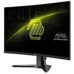 Schermo PC - MSI - MAG 27CQ6F - 2560 x 1440 - 0,5 ms - VA - immagine 3