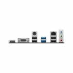 MSI - Scheda madre - PRO H610M-E DDR4 - immagine 5