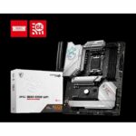 Mere - MSI - Mpg B650 Edge Wifi - immagine 4