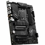 Scheda madre-MSI-PRO B760-P WIFI DDR4 - immagine 2
