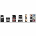 Scheda madre-MSI-PRO B760-P WIFI DDR4 - immagine 3