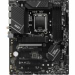 Scheda madre-MSI-PRO B760-P WIFI DDR4 - immagine 6