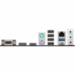 Scheda madre-MSI-PRO B760M-P DDR4 - immagine 2